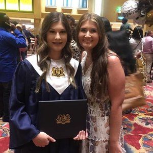 Meet your Posher, Carol